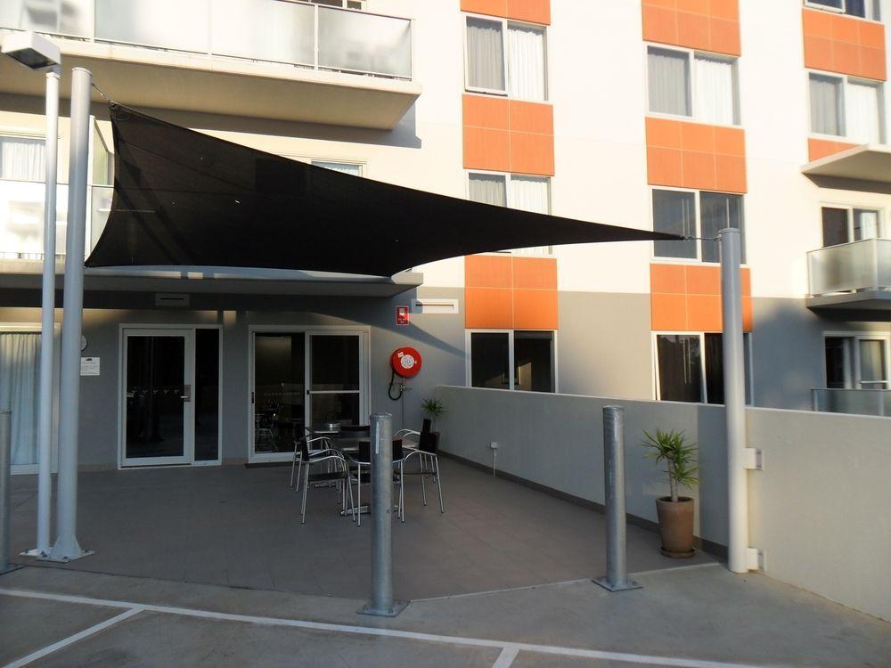 Aparthotel Quest Campbelltown Exterior foto