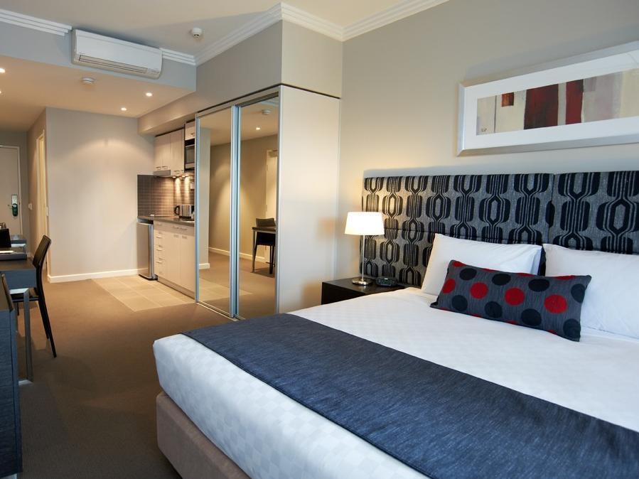 Aparthotel Quest Campbelltown Exterior foto