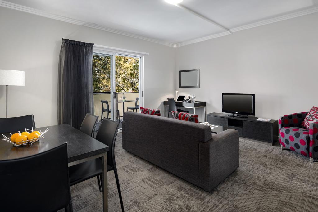Aparthotel Quest Campbelltown Exterior foto