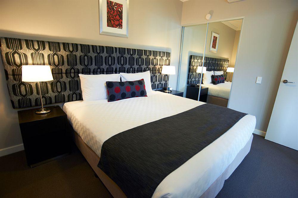 Aparthotel Quest Campbelltown Exterior foto