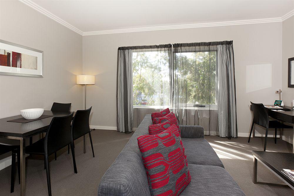 Aparthotel Quest Campbelltown Exterior foto