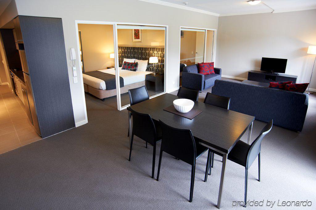 Aparthotel Quest Campbelltown Zimmer foto
