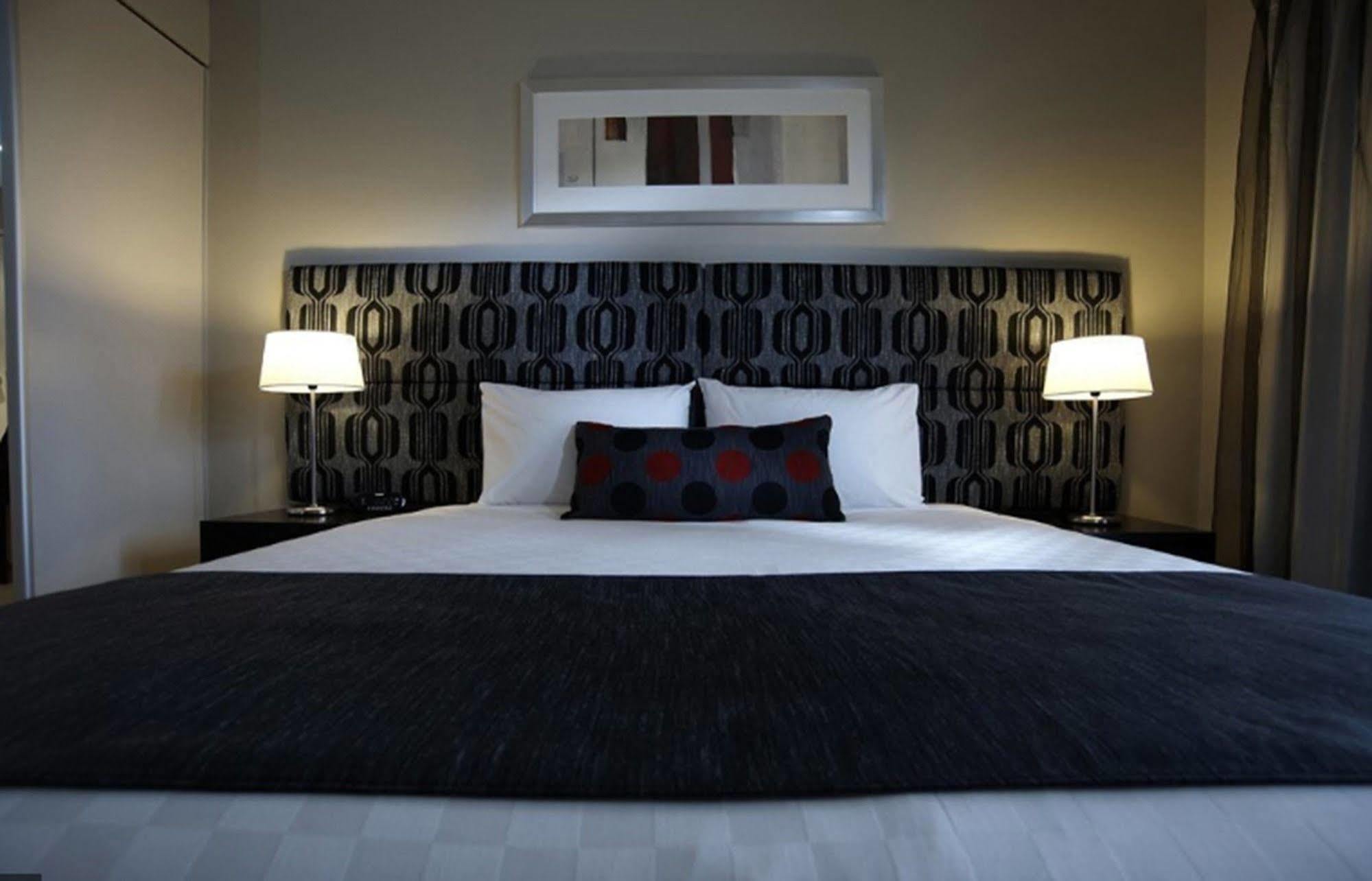 Aparthotel Quest Campbelltown Zimmer foto