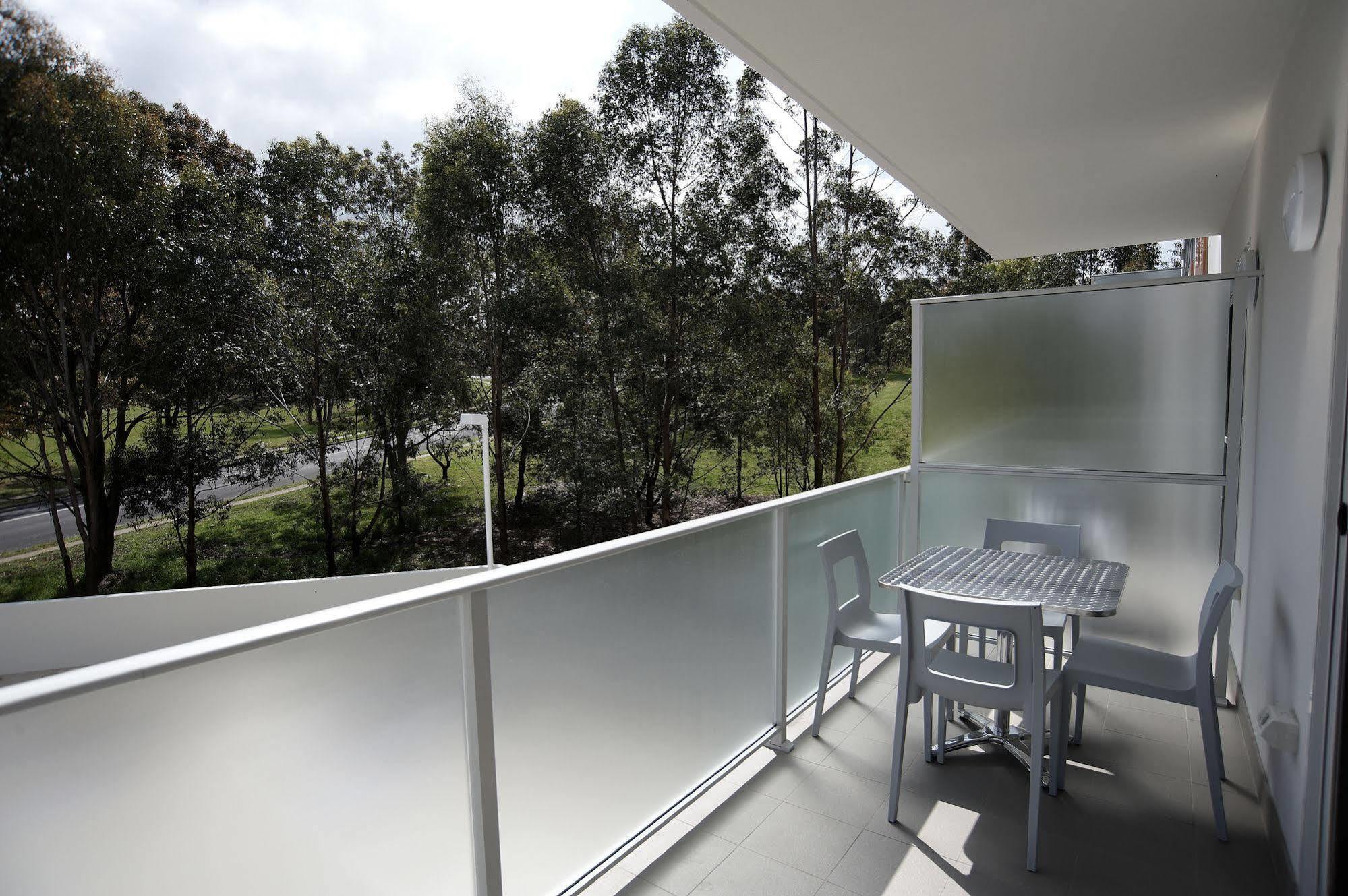 Aparthotel Quest Campbelltown Exterior foto